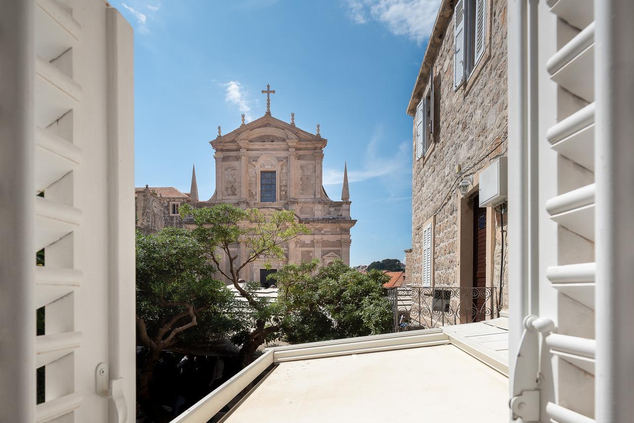 Bastina Apartments Dubrovnik II Exterior foto
